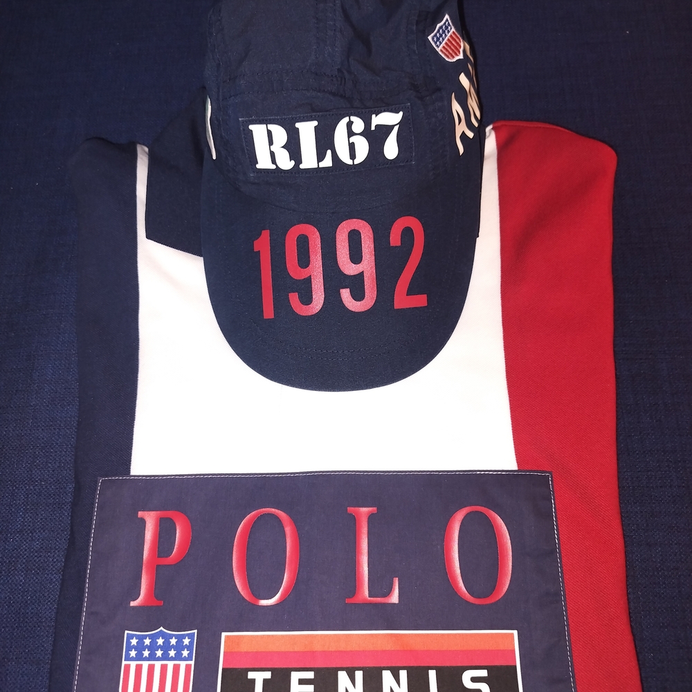 Polo Ralph Lauren Lot (See Description)